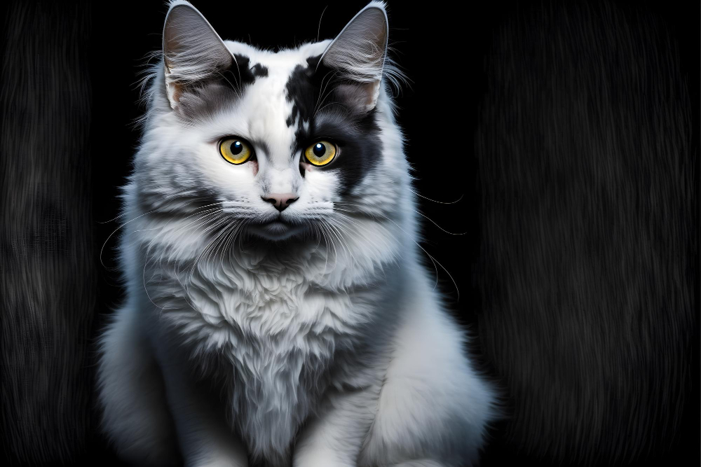 Pourquoi assurer votre Main Coon ?