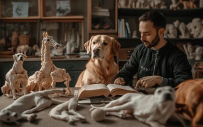 Comment choisir son école d’ostéopathie animale : critères et conseils