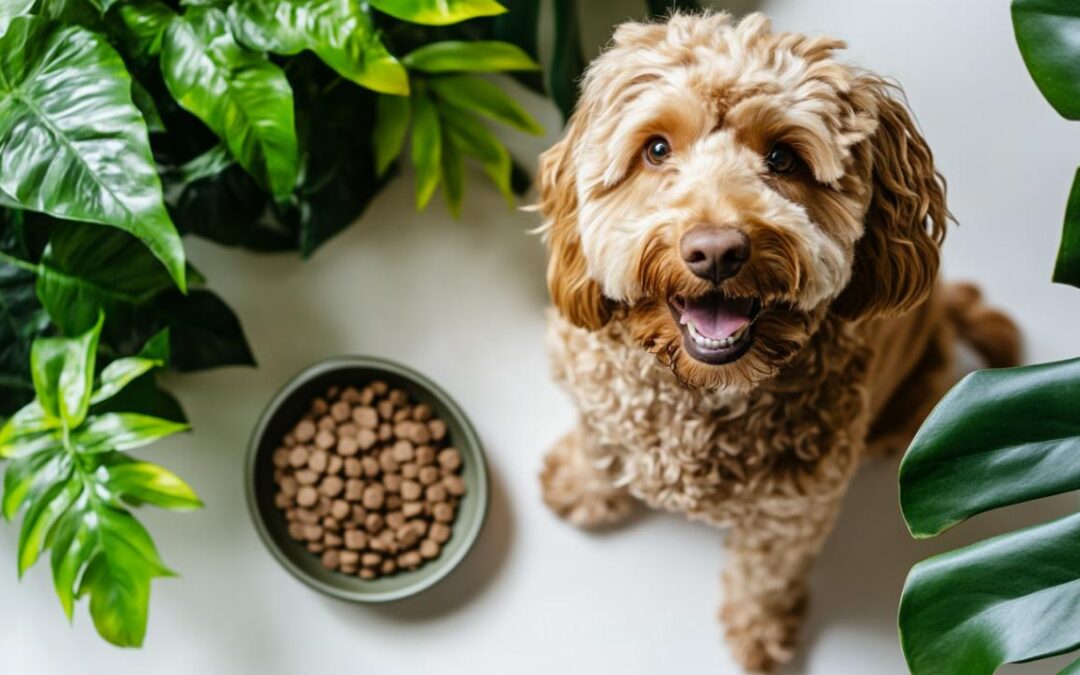 Les meilleurs conseils pour choisir des croquettes bio pour votre chien